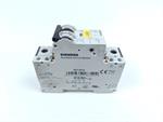 Siemens Leistungsschalter 5SY4104-5 MCB A4 + 5ST301.AS 5ST3010 GEBRAUCHT GUT