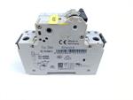 Siemens Leistungsschalter 5SY4110-8 MCB D10 + 5ST301.AS 5ST3010 GEBRAUCHT GUT
