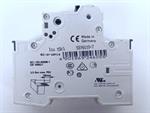 Siemens Leistungsschalter 5SY6110-7 MCB C10 + 5ST301.AS GEBRAUCHT GUT
