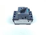 Siemens Leistungsschalter Motorschutz 0,28...0,4 A 3RV2011-0EA10 E02 TOP ZUSTAND