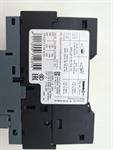 Siemens Leistungsschalter Motorschutz 0,28...0,4 A 3RV2011-0EA10 E02 TOP ZUSTAND