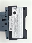 Siemens Leistungsschalter Motorschutz 0,28...0,4 A 3RV2011-0EA10 E02 TOP ZUSTAND
