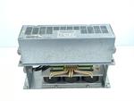Siemens LINE-FILTER 6SL 3000-0BE21-6AA0 + 6SN1162+0GA00-0BA0 TOP ZUSTAND