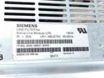 Siemens LINE-FILTER 6SL 3000-0BE21-6AA0 + 6SN1162+0GA00-0BA0 TOP ZUSTAND