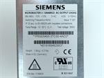 Siemens Micromaster 4 Output Choke 1P6SE6400-3TC00-4AD2 TOP ZUSTAND
