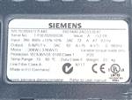 Siemens Micromaster 440 6SE6440-2AD33-0EA1 Issue A 30KW GEBBRAUCHT