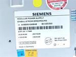 Siemens Modular Power Supply A5E00100846 Ver. 8 TESTED & TOP ZUSTAND