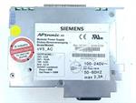 Siemens Modular Power Supply cV5-AC A5E02625805-H2 Rev H2 TESTED & TOP ZUSTAND