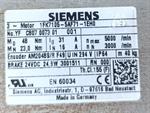 Siemens Motor Servomotor 1FK7105-5AF71-1EH0 TESTED & TOP ZUSTAND