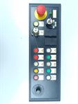 Siemens Panel BB012 6FC5203-0AF27-1AA0-S09 PP012H-S09 Vers. C1 GEBRAUCHT GUT