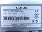 Siemens Power Module 340 6SL3210-1SE13-1UA0 TESTED & TOP ZUSTAND