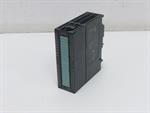 Siemens S7 6ES7 322-1BL00-0AA0 SM322 6ES7322-1BL00-0AA0 E-St. 05 TOP ZUSTAND
