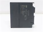 Siemens S7 6ES7 322-1BL00-0AA0 SM322 6ES7322-1BL00-0AA0 E-St. 05 TOP ZUSTAND
