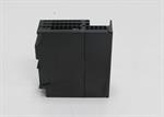 Siemens S7 6ES7 340-1AH01-0AE0 CP340 6ES7340-1AH01-0AE0 E.St. 09 TOP ZUSTAND