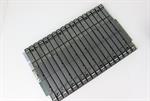 Siemens S7 6ES7400-1TA01-0AA0 18 Slot Rack TOP ZUSTAND