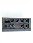 Siemens SCALANCE X106-2 6GK5106-1BB00-2AA3 Ethernet Switch NEUWERTIG & TESTED