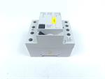 SIEMENS Schutzschalter 5SM3344-6 RCCB 40A 30mA 5SM3 344-6 TOP ZUSTAND