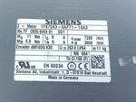 Siemens Servomotor 1FK7063-5AF71-1KA3 7200/min TESTED & UNUSED