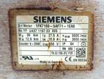 Siemens Servomotor 1FK7103-5AF71-1EA0 TESTED & GEBRAUCHT GUT