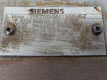 Siemens Servomotor 1FK7103-5AF71-1EH0-Z 27,5A 6000rpm TESTED & TOP ZUSTAND