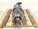Siemens Servomotor 1FK7103-5AF71-1EH5-Z  + Gear SP180S-MF1 TESTED & TOP ZUSTAND