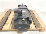 Siemens Servomotor 1FK7103-5AF71-1EH5-Z  + Gear SP180S-MF1 TESTED & TOP ZUSTAND