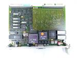 Siemens SICOMP AMS-M35-K1 Processor Module C8451-A40-A52-15 GEBRAUCHT