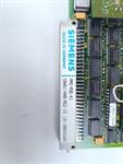 Siemens SICOMP AMS-M35-K1 Processor Module C8451-A40-A52-15 GEBRAUCHT