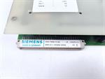 Siemens SICOMP AMS-M350-A102 MASS STORAGE MODULE 6AR1311-0CB30-0AA0 GEBRAUCHT