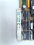 Siemens SICOMP AMS-M390-A1 MASS STORAGE MODULE C8451-A41-A15-7 GEBRAUCHT GUT