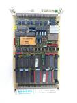 SIEMENS Sicomp  SMP-E235-A1 Modul C8451-A12-A82-4 GEBRAUCHT GUT
