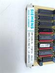SIEMENS Sicomp  SMP-E235-A1 Modul C8451-A12-A82-4 GEBRAUCHT GUT