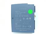 Siemens SIMATIC ET 200SP 6ES7131-6BH01-0BA0 E: 01 NEUWERTIG