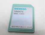 Siemens Simatic MMC 128KB 6ES7953-8LG11-0AA0 6ES7 953-8LG11-0AA0 TOP ZUSTAND