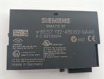 Siemens Simatic S7 6ES7 132-4BD02-0AA0 6ES7132-4BD02-0AA0 E-St: 02 TOP ZUSTAND