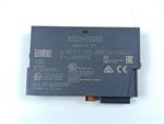 Siemens Simatic S7 6ES7 132-4BF00-0AA0 E-St: 20 Modul 8 DO DC24V/0.5A TOPZUSTAND