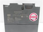 Siemens 6ES7 317-2AJ10-0AB0 CPU317-2 DP 6ES7317-2AJ10-0AB0 E-stand 3 TOP ZUSTAND