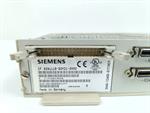 Siemens Simodrive 6SN1118-0DM21-0AA0 Regeleinschub Version: D TOP ZUSTAND & OVP