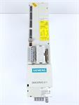 Siemens Simodrive 6SN1145-1BA01-0BA1 Vers. XH TESTED TOP ZUSTAND
