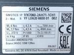 Siemens Simotics Servomotor 1FK7060-2AH71-1CH1 TESTED & TOP ZUSTAND