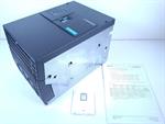 Siemens Sinamics 6RA8075-6DV62-0AA0-Z + 6RX1800-0AS01 TESTED & UNUSED OVP