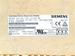 Siemens Sinamics 6SL3000-0CE21-0AA0 Commutation Reactor 5kW Smart Line Module