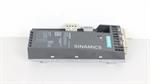 Siemens Sinamics 6SL3040-0PA00-0AA1 Control Unit CUA31 VER: C TESTED NEUWERTIG