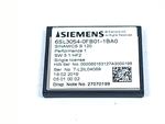 Siemens Sinamics  6SL3054-0FB01-1BA0 SINAMICS S120 SW 5.1 HF2 TOPZUSTAND