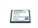 Siemens Sinamics  6SL3054-0FC00-1BA0 SINAMICS S120 SW 5.2 HF6 TOPZUSTAND