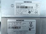 Siemens Sinamics 6SL3224-0BE15-5UA0 + 6SE6400-2FA00-6AD0 TOP ZUSTAND & TESTED