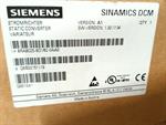 Siemens Sinamics DCM 6RA8025-6DS22-0AA0 UNUSED & OVP & TESTED