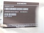 Siemens Sinamics DCM 6RA8025-6DS22-0AA0-Z S01 M08 M10 TESTED TOP ZUSTAND