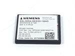 SIEMENS SINAMICS S120 6SL3054-0EE00-1BA0 Compact Flash Card SW 4.4.HF23 NEUWERTIG
