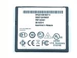 SIEMENS SINAMICS S120 6SL3054-0EE00-1BA0 Compact Flash Card SW 4.4.HF23 NEUWERTIG